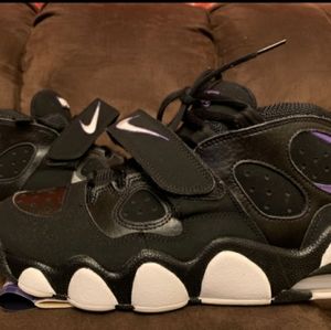 Nike Air CB34 "Godzilla" 2016